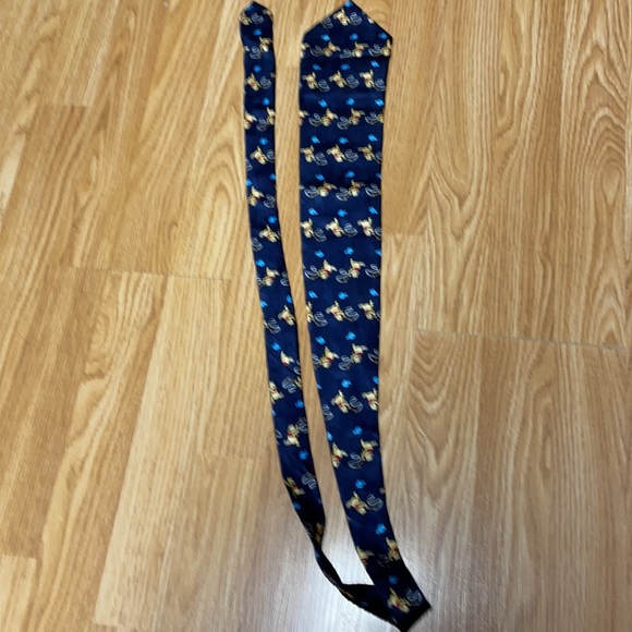 POOH 100 acre collection. 69 Inches long lined - Picture 2 of 6